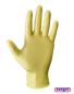 Preview: PLUS Latex-Einmalhandschuhe, 100 Stk.